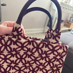 H & M small handbag/cross body